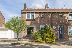 Gerrit de Voslaan 18, 3297AE Puttershoek